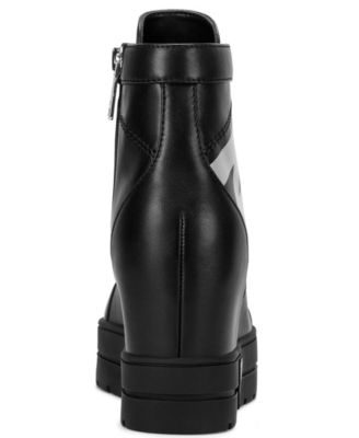 Women's Clary Wedge Sneakers