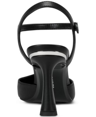 Women's Ceana Sequins Mid Pump