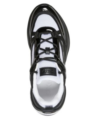 Women's Juna Lace-Up Sneakers