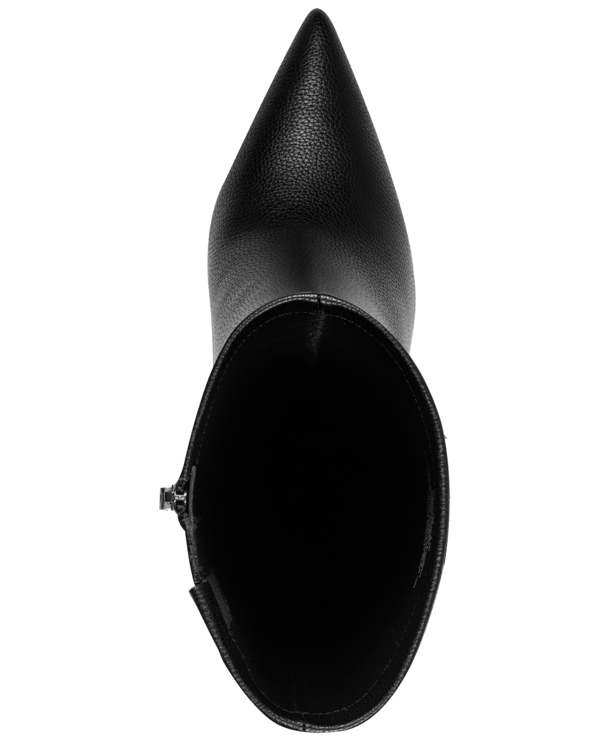 Dkny Women's Carmel Tall Boot In Black