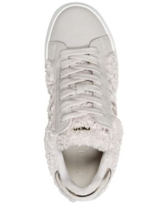 Abeni Platform Low Top Sneakers
