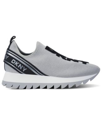 Women's Abbi Slip-On Sneakers