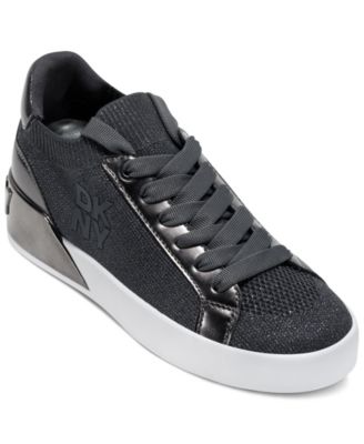 Women's Mallory Lace-Up Sneakers