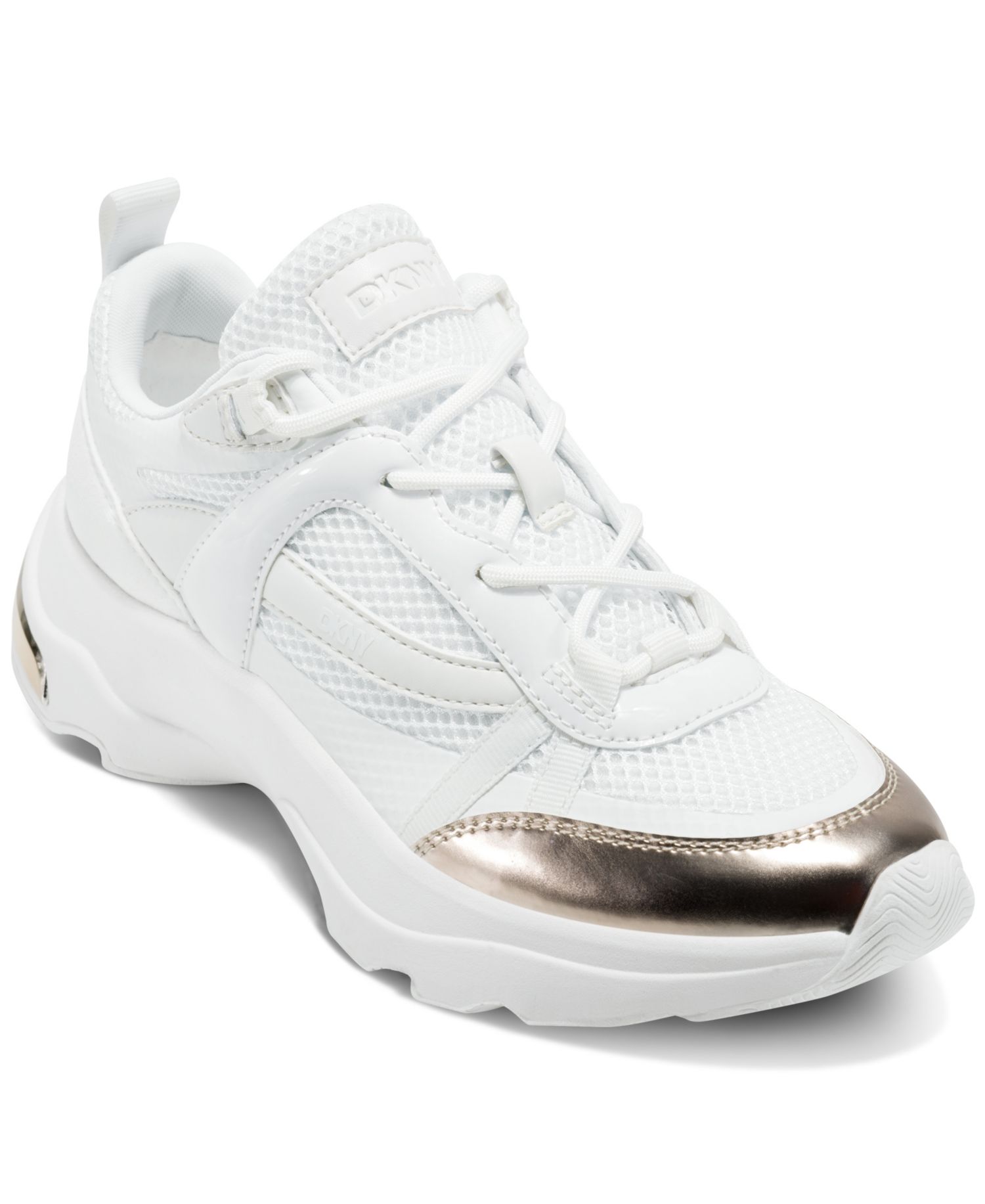 Women's Juna Lace-Up Sneakers