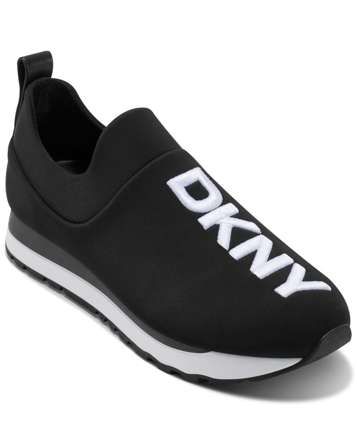Dkny Women's Jadyn Slip-On Sneakers