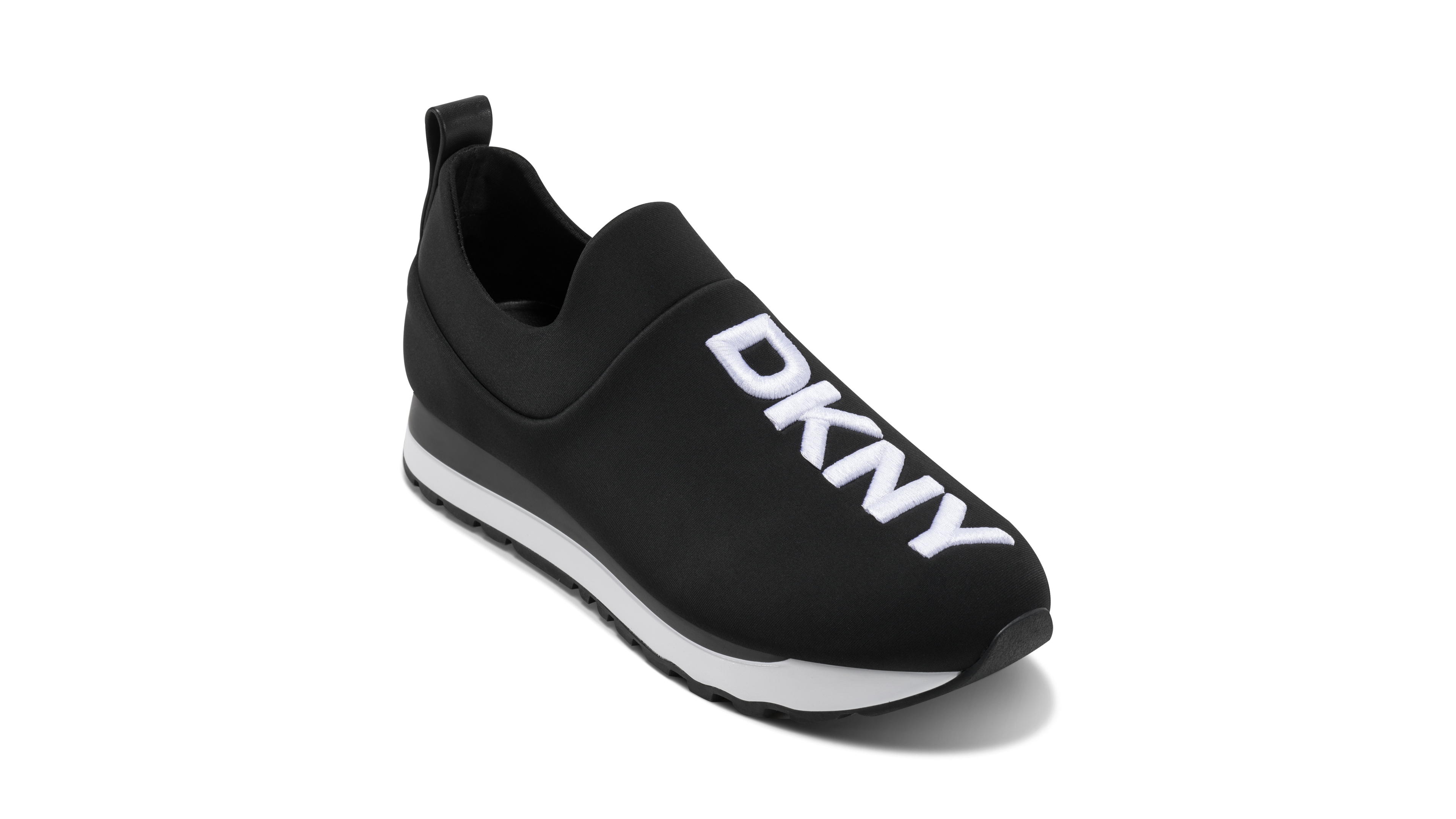 Dkny Women's Jadyn Slip-On Sneakers