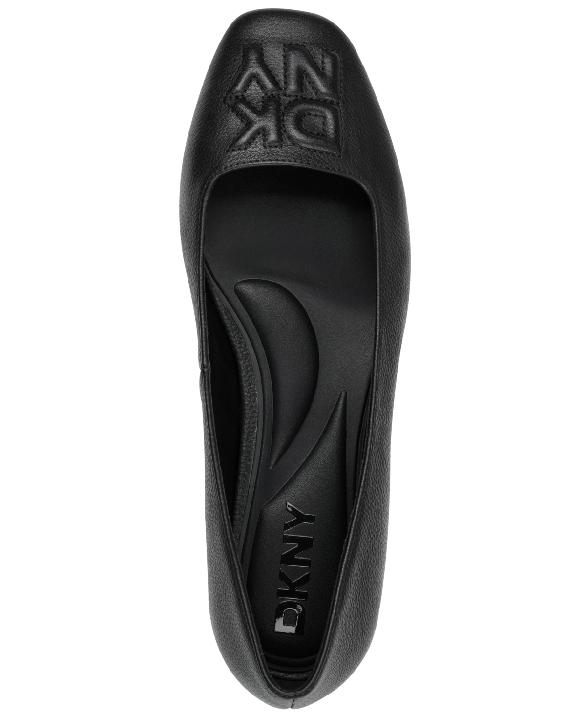 Dkny Women's Darianne Ballet Flat