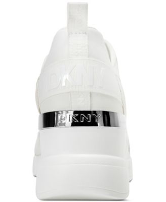 Women's Cait Wedge Sneaker