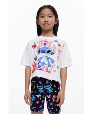 Girls Girls's Stitch cycling leggings