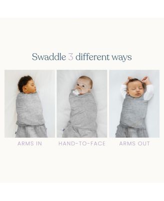 Baby 100% Cotton 1.5 TOG Sleepsack Swaddle