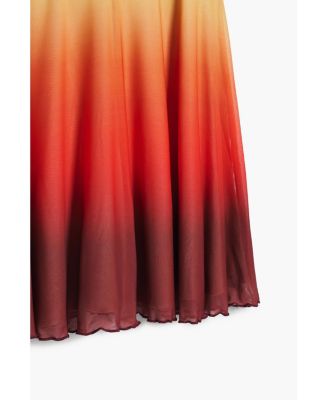 Girls Girls's Ombre short dress