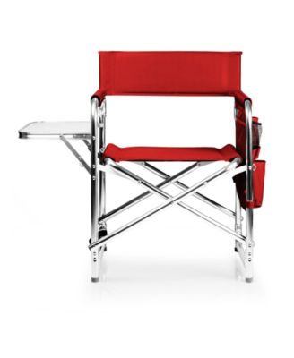 by Picnic Time Portable Folding Sports Chair