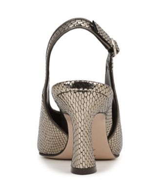 Women's Elaine Slingback Pumps