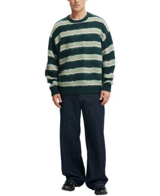 Men's Super Baggy Jean