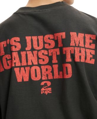 Men's Box Fit T-Shirt