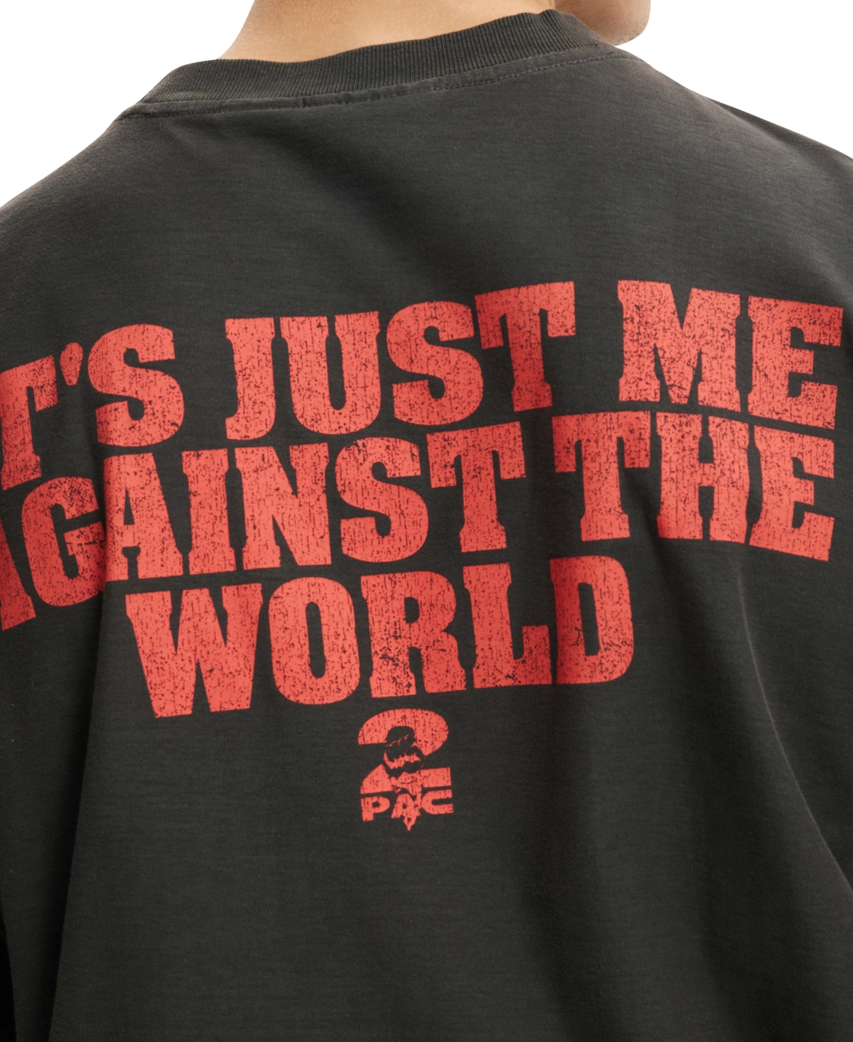 Cotton On Men's Box Fit T-Shirt