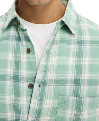 Men's Tribeca Long-Sleeve Shirt
