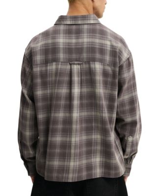 Men's Tribeca Long-Sleeve Shirt