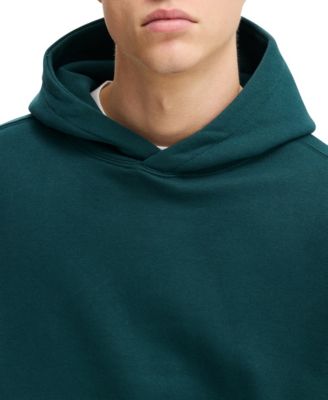 Men's Box Fit Hoodie