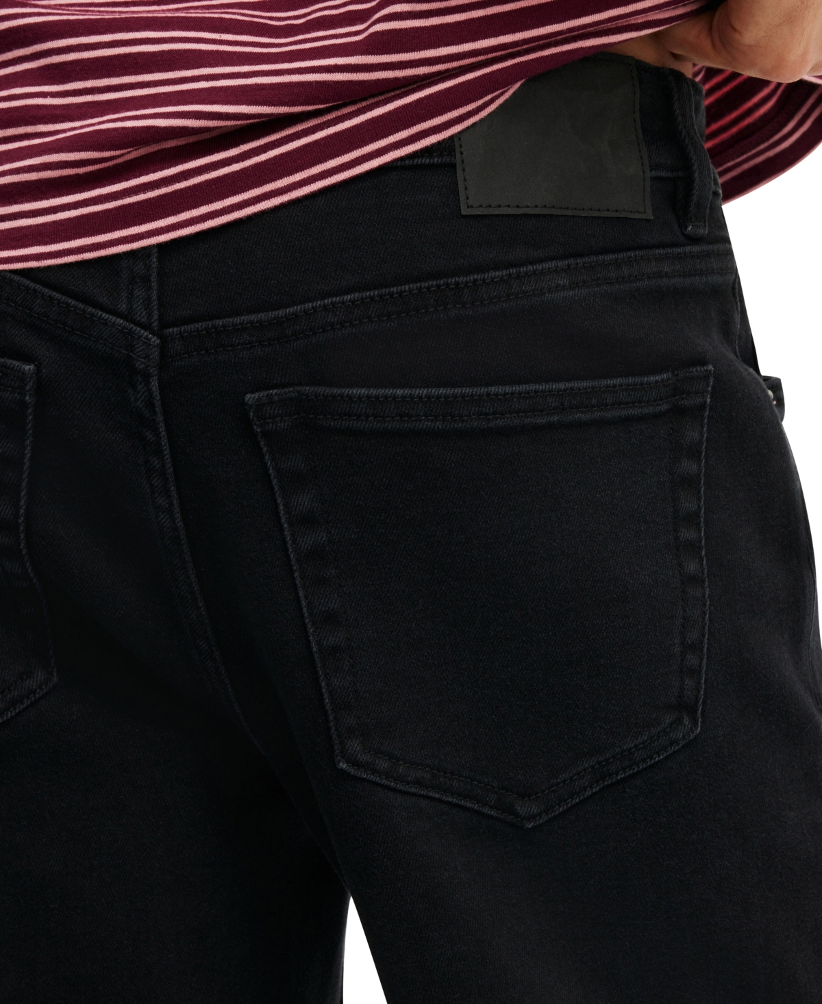 Cotton On Men's Loose Straight Jean