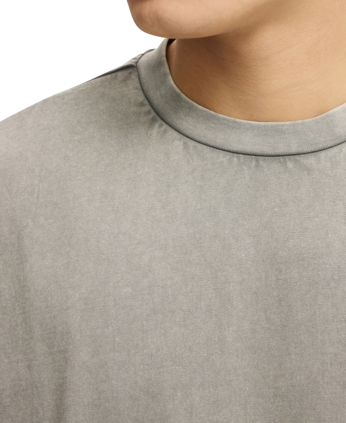 Cotton On Men's Box Fit T-Shirt