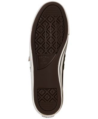 Women's Chuck Taylor All Star Dainty Mary Jane Casual Clogs from Finish Line