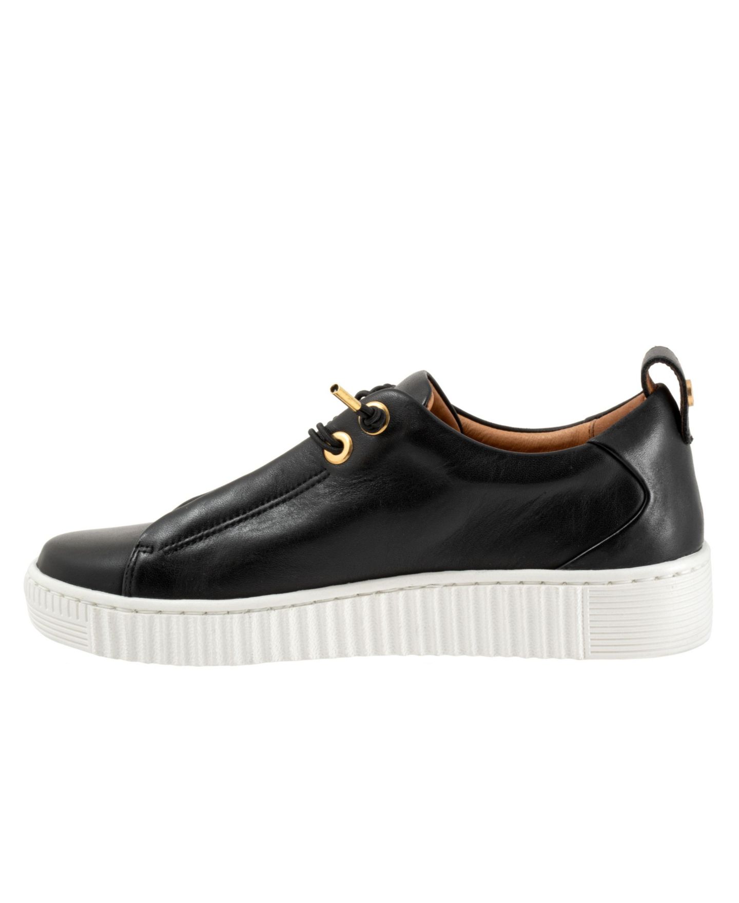 Женские кроссовки EOS Footwear Jool, цвет: Чёрный — фото 6