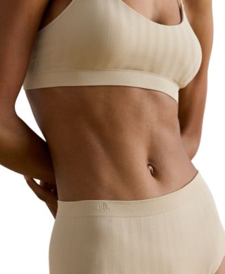 Women's High-Rise Briefs