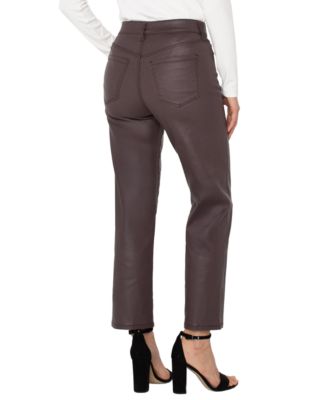 Women's Kennedy High Rise Cropped Pants