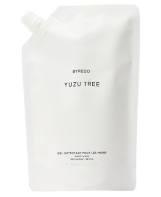 BYREDO - Yuzu Tree Hand Wash Refill, 15.2 oz.