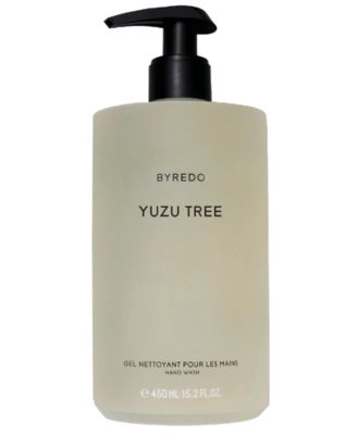 Yuzu Tree Hand Wash Refill, 15.2 oz.