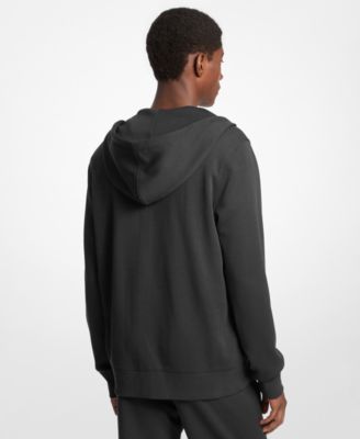 Men's Full Zip Hooded Sweatshirt
