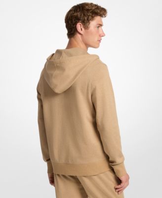 Men's Full Zip Hooded Sweatshirt
