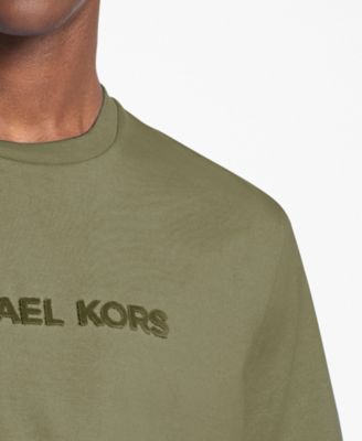 Men's Short Sleeve Crewneck T-Shirt