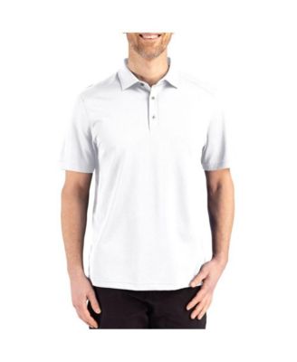 Men's Advantage Refresh Epic Confidence Recycled Tri-Blend Pique Polo