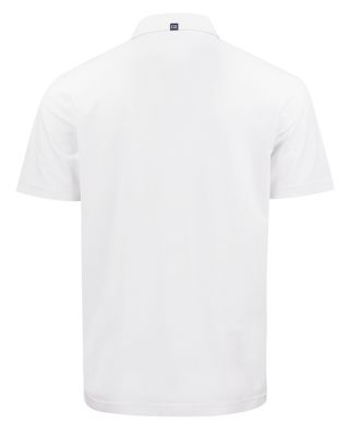 Men's Advantage Refresh Epic Confidence Recycled Tri-Blend Pique Polo