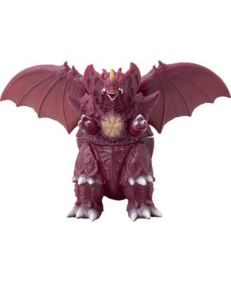 - Godzilla - Destroyah Soft Vinyl Deluxe Kaiju Figure