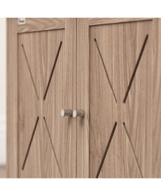 Cat Litter Box Enclosure, Hidden Cat Litter Box Furniture,