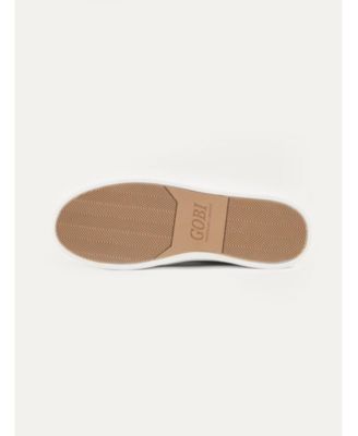 Cashmere Low Ankle Sneakers