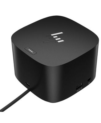 Thunderbolt 4 280W G4 Dock with Combo Cable