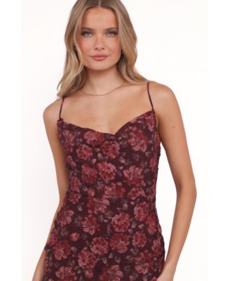 Women's Esmeralda Maxi Dress