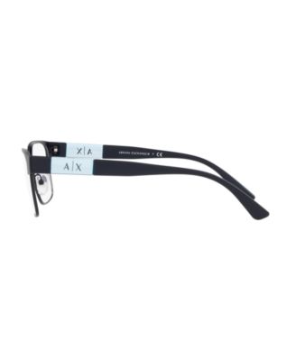 Men's Eyeglasses, AX1052