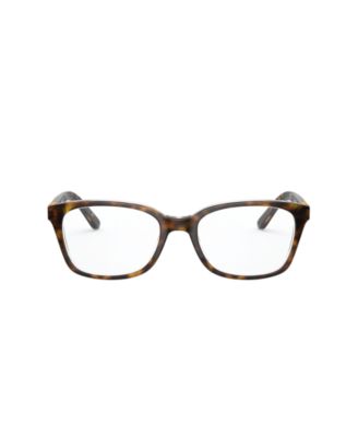 Vogue Jr Kids VY2001 Unisex Square Eyeglasses