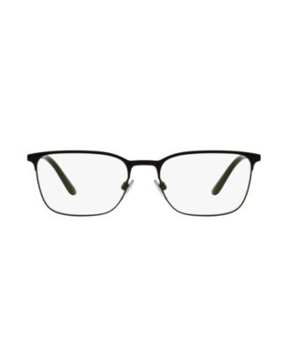 AR5054 Men's Square Eyeglasses