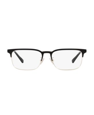 HC5121 Men's Rectangle Eyeglasses