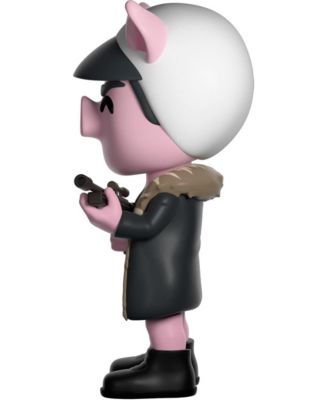 Original Collection [Gangster Wildcat] Vinyl Figure #214