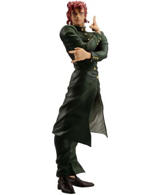 祈本里香MASTERLISE JoJo's Bizarre Adventure Noriaki Kakyouin MASTERLISE figure