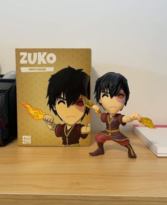 Avatar: The Last Airbender Collection [Zuko] Vinyl Figure #10