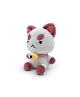 Bee And PuppyCat Collection [PuppyCat Sitting 9-Inch Plush]