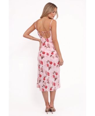 Women's Yelena Dress